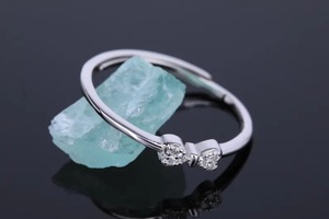 Genuine 925 Sterling Silver <b>Bow</b> Ring CZ Pave Minimalist Thin Gold Ring Vintage Style Jewelry Elegant Dainty Ring For Women <b>Gift</b> - Product Image 2