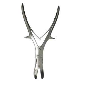 TC os coupe-fil colonne vertébrale allemand acier inoxydable orthopédie Instruments qualité supérieure 1 PC taux de gros pas cher prix - Product Image 3