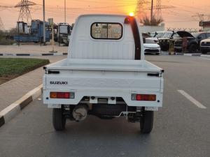 Suzuki Super Carry 2025 avec moteur puissant 1-2L, boîte de vitesses manuelle à 5 vitesses, mini pick-up - Product Image 3