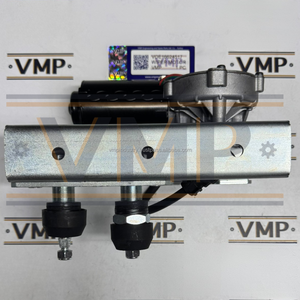 VOE 16624517 - Motor de Limpiaparabrisas para Camiones Articulados Volvo, Marcas VMP, Alta Calidad, Nuevo, Repuesto para Maquinaria de Construcción - Product Image 2