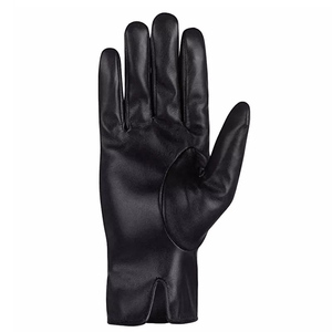 Gants de sport d'hiver unisexe en cuir pur de qualité exportée pour les cyclistes très chauds-unis pour les activités de plein air Pakistan - Product Image 2
