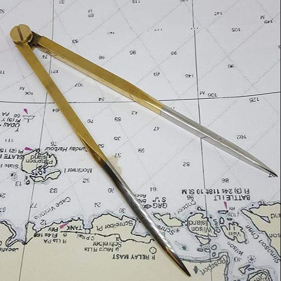 ทองเหลืองเงา