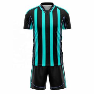 Venta al por Mayor de Camisetas Deportivas de Fútbol Americano Sublimadas Personalizadas, Transpirables, de Secado Rápido y Antibacterianas, Fabricante OEM - Product Image 6