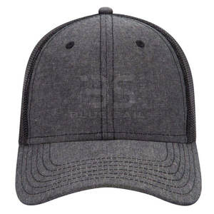 Sombreros informales para adultos, de la mejor calidad, en stock, talla personalizada, tela prémium impermeable, gran cantidad al por mayor, bajo MOQ - Product Image 2