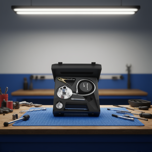 Juego de Herramientas con Medidor de Torque Angular Facom de 1/2'' - Product Image 3