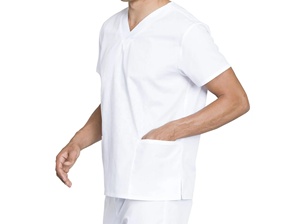 Conjunto de Uniformes Médicos para Hombre, Uniformes Médicos Modernos, Trajes de Enfermería, Color Personalizado, Producto Más Demandado - Product Image 5