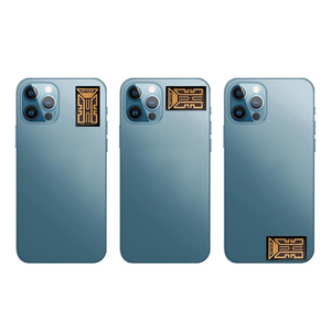 <span class=keywords><strong>Amplificador</strong></span> de Señal de Teléfono Celular Portátil con Pegatinas de Mejora de <span class=keywords><strong>Amplificador</strong></span> GSM GPRS LTE para Antena de Teléfono Móvil - Product Image 3