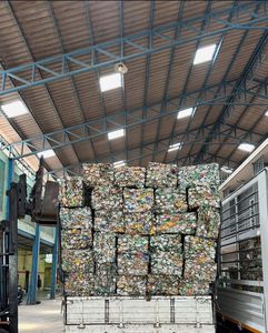 Suministramos chatarra de aluminio de alta calidad UBC Can Scrap(UBC) con precio de fábrica Aluminio UBC Can Scrap Listo para exportación en todo el mundo - Product Image 6