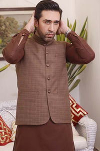 Faible MOQ, service OEM, modèles de Kurta Shalwar pour hommes, nouvelles robes pakistanaises, robes fantaisie, Shalwar Kameez, derniers modèles pour garçons 2022 - Product Image 2