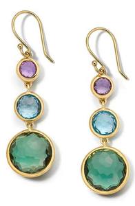 Vintage Hydro Quartz Engagement Wedding Party <b>Pendant</b> <b>Necklace</b> Handmade 9X12mm Pear Bezel Set Sterling Silver Rhodium <b>Opal</b> - Product Image 3