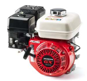 Motor de Gasolina Original GX160 para Generador, Bomba de Agua y Uso en Maquinaria Agrícola - Product Image 6