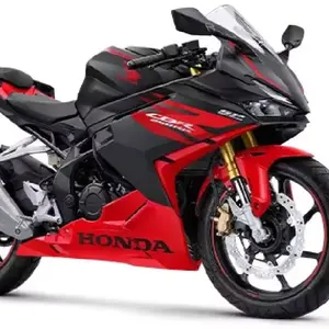 ¡50% de descuento! Nueva motocicleta 2024 Honda CBR250R 250CC