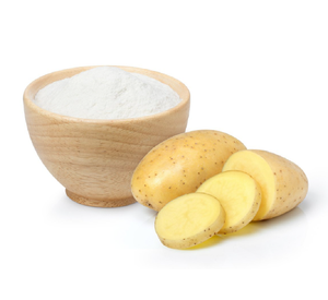 Almidón de patata dulce de grado alimenticio puro/almidón de patata Amidon de Patate Douce almidón de patata dulce - Product Image 1