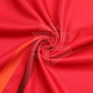 Uniforme de Fútbol Personalizado con Logotipo, Transpirable, de Secado Rápido, Manga Corta, Ropa Deportiva de Alta Calidad - Product Image 6