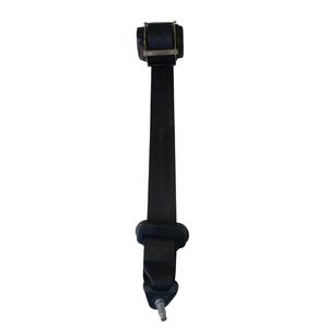 PEUGEOT 2008 รุ่นที่ 1 (13>) เข็มขัดนิรภัยด้านหลังขวา 96781656XY YHX - Product Image 1
