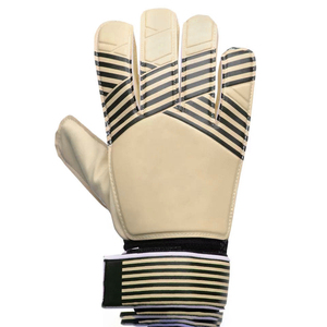 2025 Offre Spéciale professionnel Latex Sport adulte jeunesse Football gardien de but Football gardien de but gants - Product Image 5