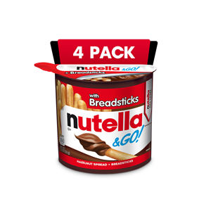 Vente en gros de chocolat Nutella et Go à prix réduit pour les revendeurs et importateurs mondiaux - Product Image 3