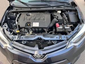 COROLLA XSE 2018, SIN ACCIDENTES, EN PERFECTAS CONDICIONES, VOLANTE A LA IZQUIERDA, INTERIOR OSCURO, DIÉSEL, AUTOMÁTICO, ENVÍO GRATUITO - Product Image 2