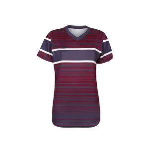 Uniforme de béisbol y softbol de secado rápido hecho a medida de alta calidad, ropa deportiva transpirable, el mejor Material, precio razonable, el mejor diseño - Product Image 2