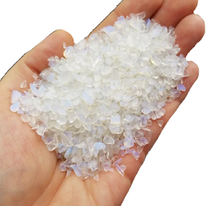 คริสตัลหินโอปอลชิปหลวมหินอัญมณีชิปร่วงชิปหินกรวดหินคริสตัลบำบัดตามธรรมชาติกรวดหินอาเกต - Product Image 2