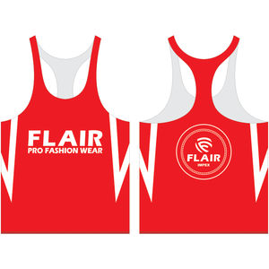 Débardeurs décontractés pour hommes de qualité supérieure, séchage rapide, couleur personnalisée, vêtements de fitness pour le streetwear, méthode de tissage tricotée, grande taille - Product Image 3