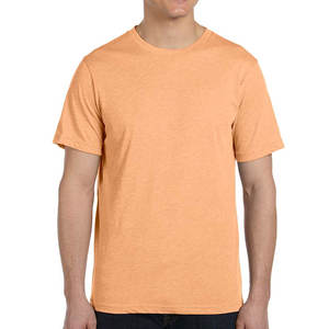 Bella + เสื้อยืดผ้าฝ้ายแขนสั้นสำหรับทั้งชายและหญิง, เสื้อยืดผ้าโพลีคอตตอนสีขาวม็อกคอลูกเรือสีขาวสำหรับชายและ3650 - Product Image 6