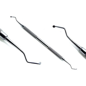 Pentax เครื่องขุดทันตกรรมใช้มือเครื่องมือทันตกรรม - Product Image 1