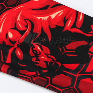 Leggings de Compresión de Alto Rendimiento para Hombre, para Entrenamientos Intensivos, Cintura Elástica, Transpirables y de Secado Rápido - Product Image 6