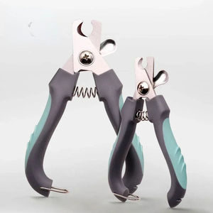 Flamia jabz กรรไกรตัดเล็บสัตว์เลี้ยงสแตนเลสมืออาชีพที่ตัดเล็บเป็นมิตรกับสิ่งแวดล้อม - Product Image 5