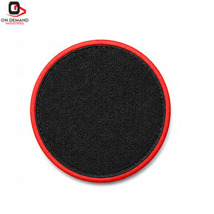 Custom Logo Premium Custom Garment Patches Featuring Durable <b>Embroidery</b> Premium <b>Materials</b> For Good Sale - Product Image 2