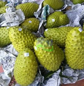 ผลไม้รสเปรี้ยวรสเปรี้ยวแช่แข็งมุมผลไม้ - Product Image 4