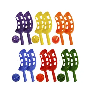 Kids Sports Equipment Scoop Ball Set For Sale High Quality Scoop Ball Set At Lowest Price