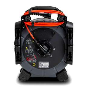 Cámara de Inspección Ridgids 70023 Industrial SeeSnake de 20 m MicroDrain APX con Tecnología TruSense, Personalizable/DIY, ODM, OEM, 3 Años de Garantía - Product Image 4