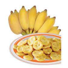 ขนมกล้วยหอมที่มีคุณค่าทางโภชนาการมาตรฐาน ISO HACCP - Product Image 2