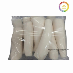 Yuca congelada de alta calidad de Vietnam con suministro diario confiable y precios competitivos - Product Image 2