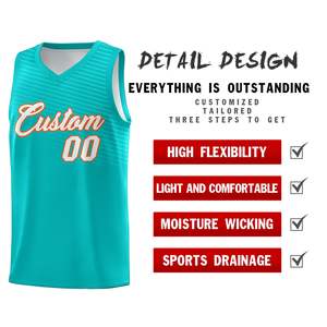 Uniforme de basket-ball personnalisable, ensemble d'entraînement, uniforme de basket-ball respirant en polyester 100% entièrement sublimation - Product Image 3
