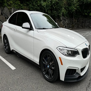 El Mejor B-M-W M240i de 2017 - Product Image 1