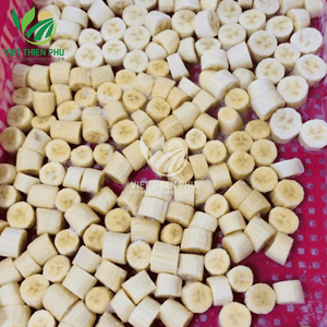 Viet Thien Phu-กล้วยแช่แข็งพรีเมี่ยมขายส่ง-กล้วยแช่แข็งคุณภาพสูงจากเวียดนาม - Product Image 2