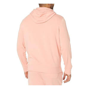 Sudaderas Unisex Modernas de Estilo Urbano, Holgadas, de Invierno, Transpirables, de Forro Polar, Calidad Premium, OEM ODM - Product Image 3