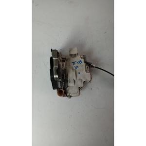 Serrure de porte avant gauche AUDI TT Série (8J3) (06>14) 8J1837015A - Product Image 3
