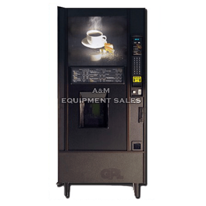 Máquina Dispensadora de Café Liofilizado Crane National - Product Image 1