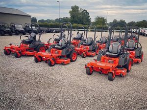 Tondeuse à gazon Kubota à vendre qualité supérieure coupée à chaque fois avec livraison rapide directement à votre porte - Product Image 6