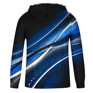 High Quality <b>Sublimation</b> <b>Hoodies</b> Streetwear Winter Warm <b>Sublimation</b> <b>Hoodies</b> Fashion <b>Sublimation</b> Hoodie - Product Image 2