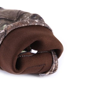 Guantes para Hombre 2026 para Deportes al Aire Libre, Antideslizantes, Resistentes al Desgaste, para Entrenamiento Físico, Ciclismo, Guantes Completos para Exteriores - Product Image 3