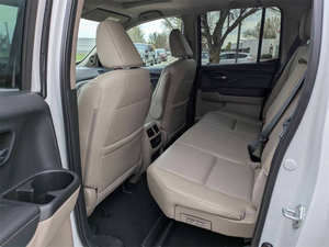 Usado 2022 H * onda Ridgeline - Product Image 3