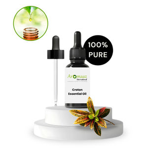 Mejor mayorista de la fabricación de aceite esencial de Croton Natural al precio más bajo ACEITE DE Croton - Product Image 2