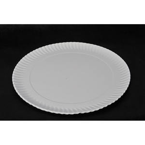 Assiettes en carton de 32 cm, 50 pièces, B2B - Product Image 1