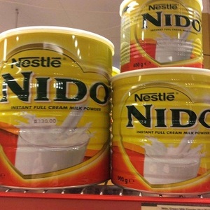 Nido นมผงเสริม2500g ผง Nido ฆ่าเชื้อ - Product Image 2