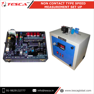 Ensemble de mesure de la vitesse sans Contact, système complet - Product Image 2