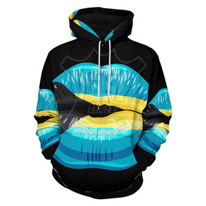 Sweats à capuche imprimés pour hommes à prix bas et abordable, couleur personnalisée, logo de haute qualité, sweats à capuche imprimés pour hommes - Product Image 4